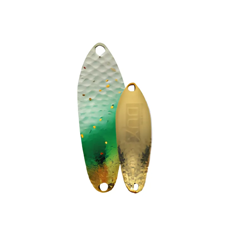 Artificiale Antem Spoon Bux 5.1 gr 2021 Col. 06