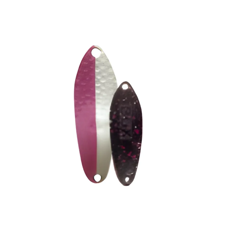 Artificiale Antem Spoon Bux 5.1 gr 2021 Col. 08