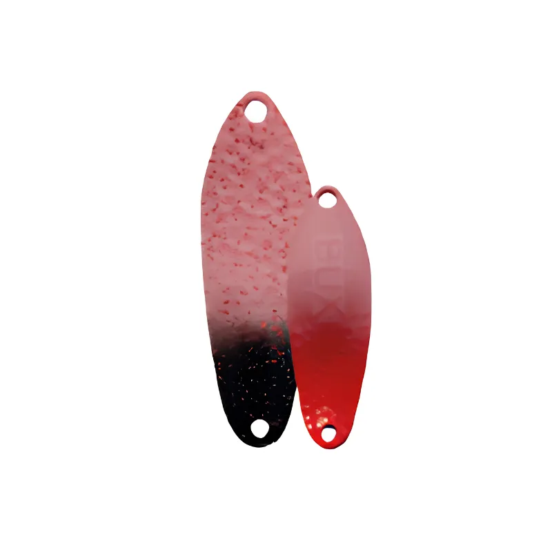 Artificiale Antem Spoon Bux 5.1 gr 2021 Col. 10