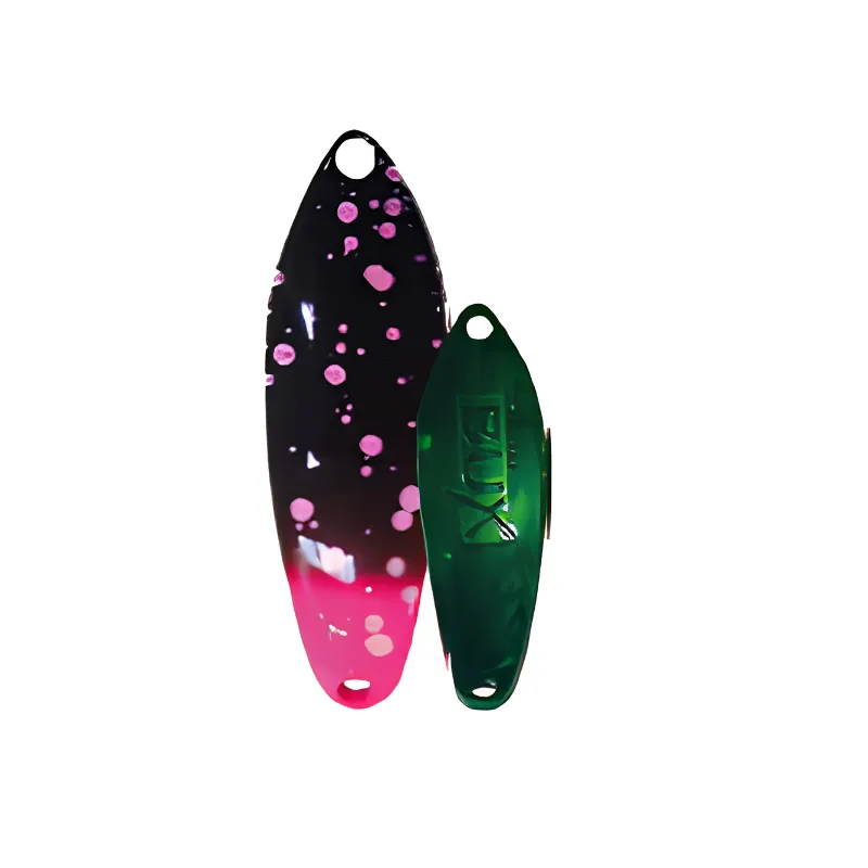 Artificiale Antem Spoon Bux AC 3.8 gr Col. AC-3
