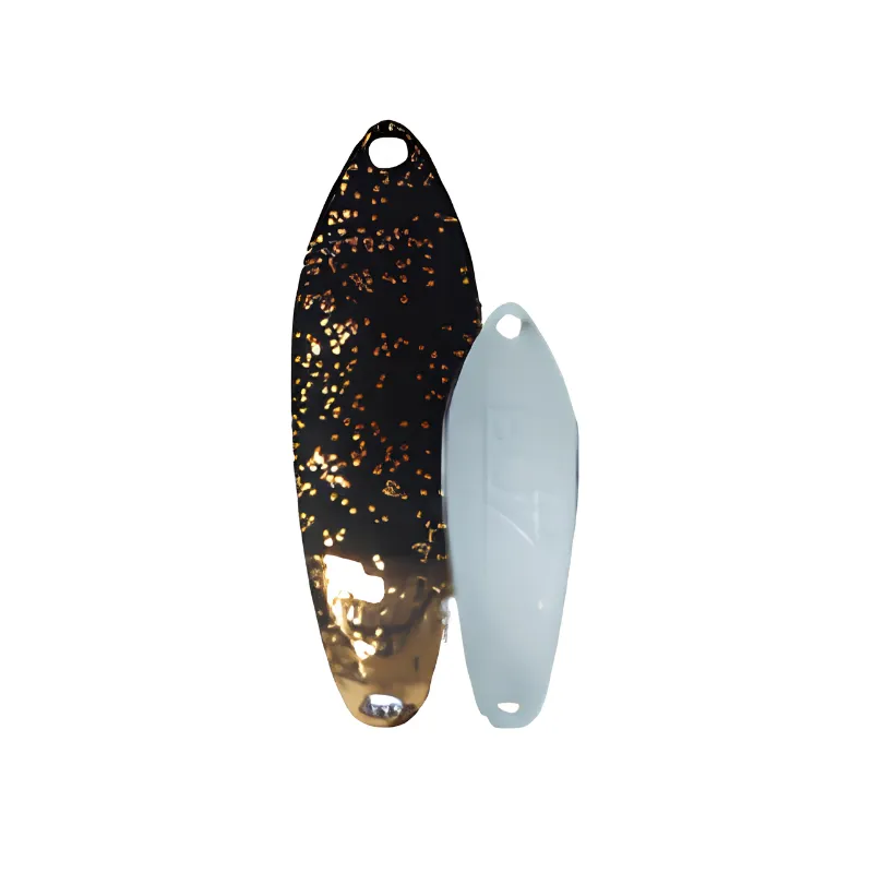 Artificiale Antem Spoon Bux AC 5.1 gr Col. AC-1