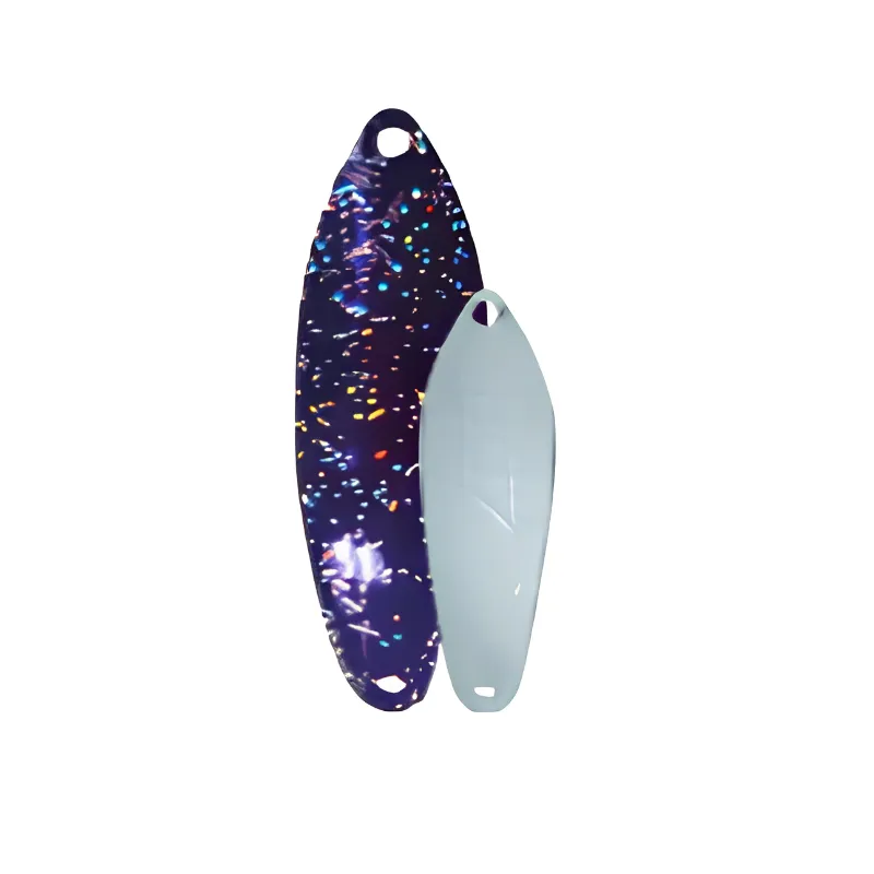 Artificiale Antem Spoon Bux AC 5.1 gr Col. AC-2