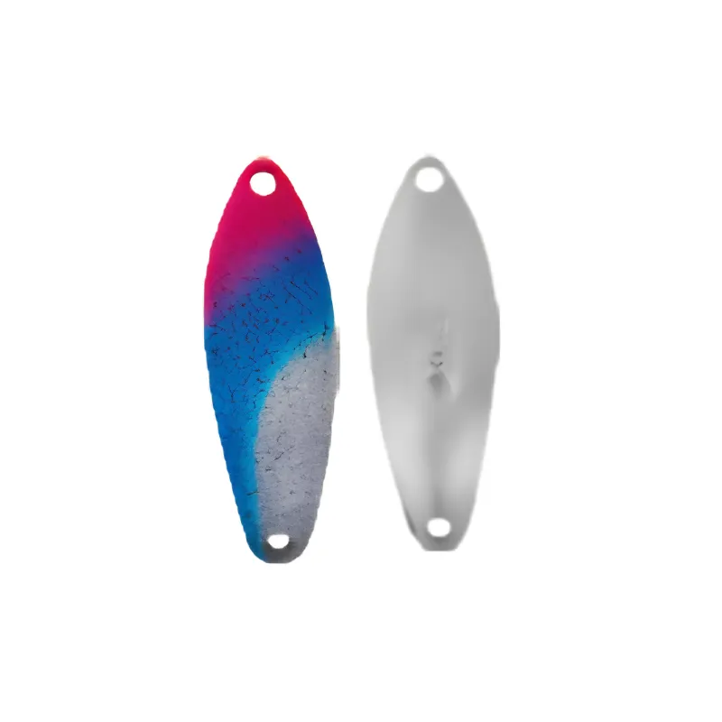 Artificiale Antem Spoon Bux Galaxy 3.8 gr Col. Silver XGH