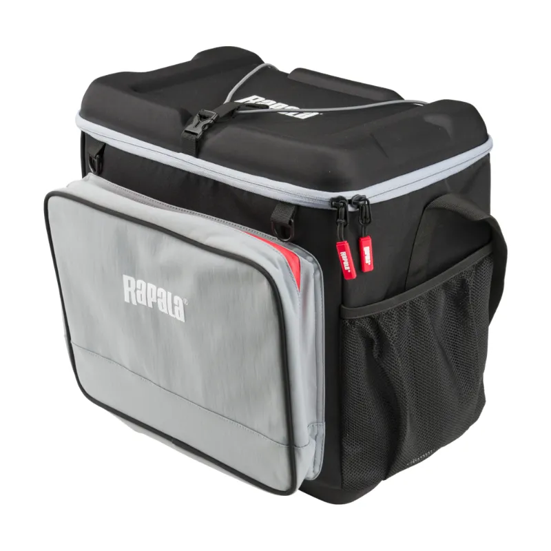 Borsa Rapala Countdown Tackle Bag Magnum